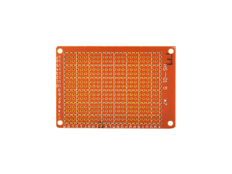 Dot Board 432Points Senith Electronics